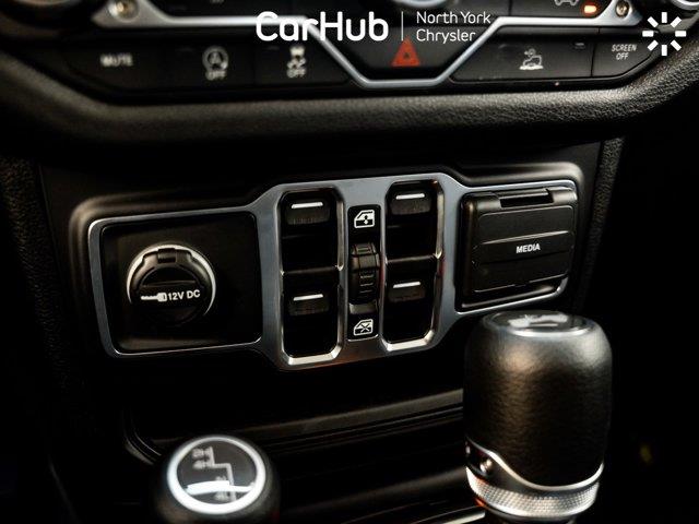 jeep Wrangler 2025 - 19