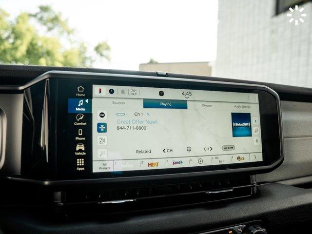 jeep Wrangler 2025 - 21