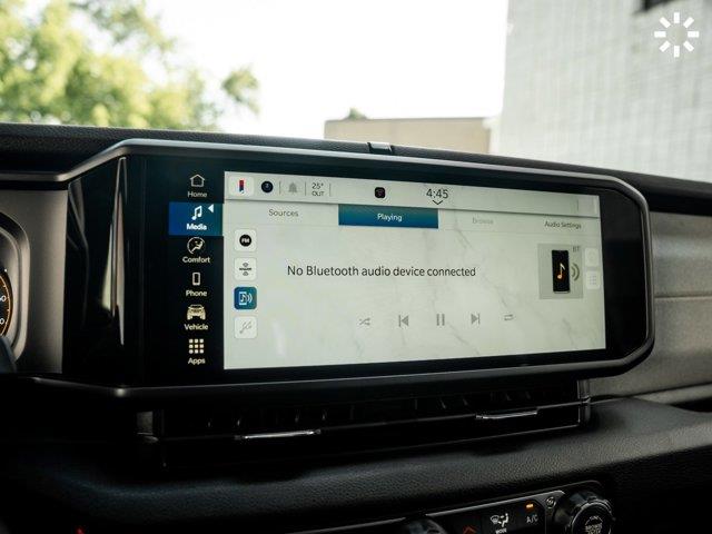 jeep Wrangler 2025 - 22