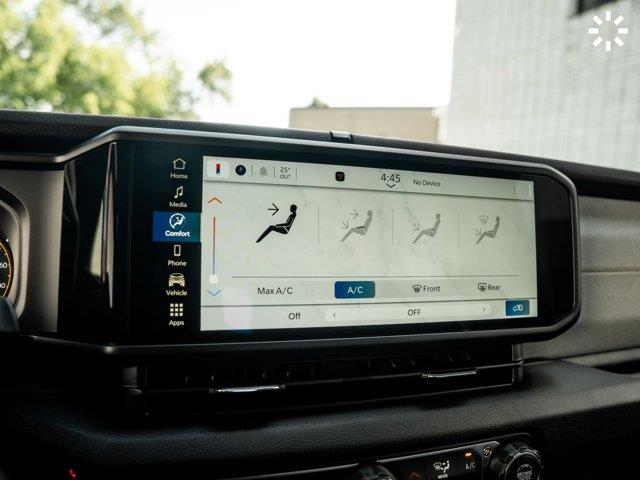 jeep Wrangler 2025 - 23