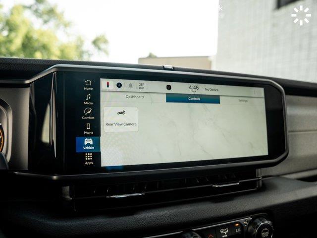 jeep Wrangler 2025 - 25