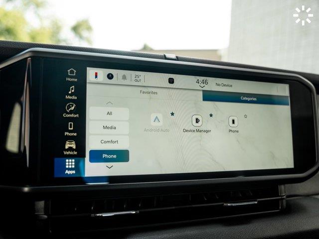 jeep Wrangler 2025 - 27