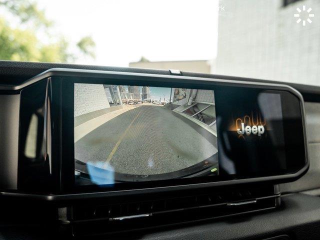 jeep Wrangler 2025 - 28