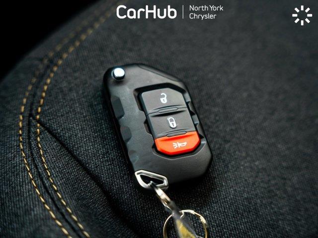 jeep Wrangler 2025 - 29