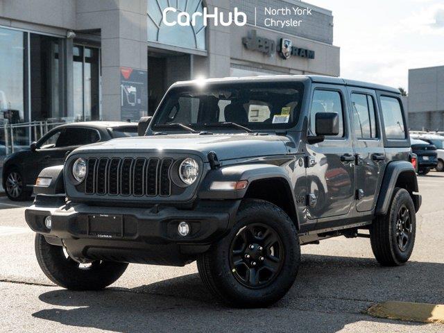 jeep Wrangler 2025 - 30