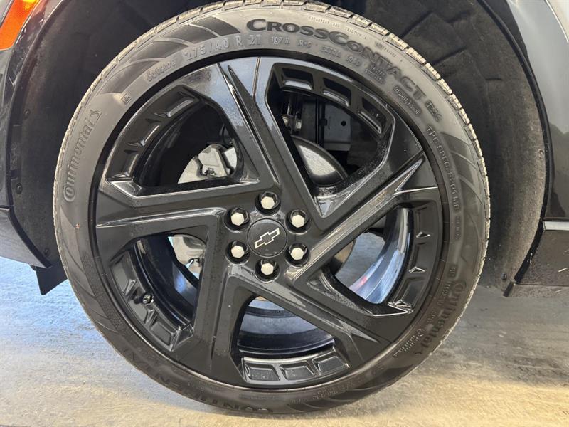 chevrolet Equinox EV 2025 - 7