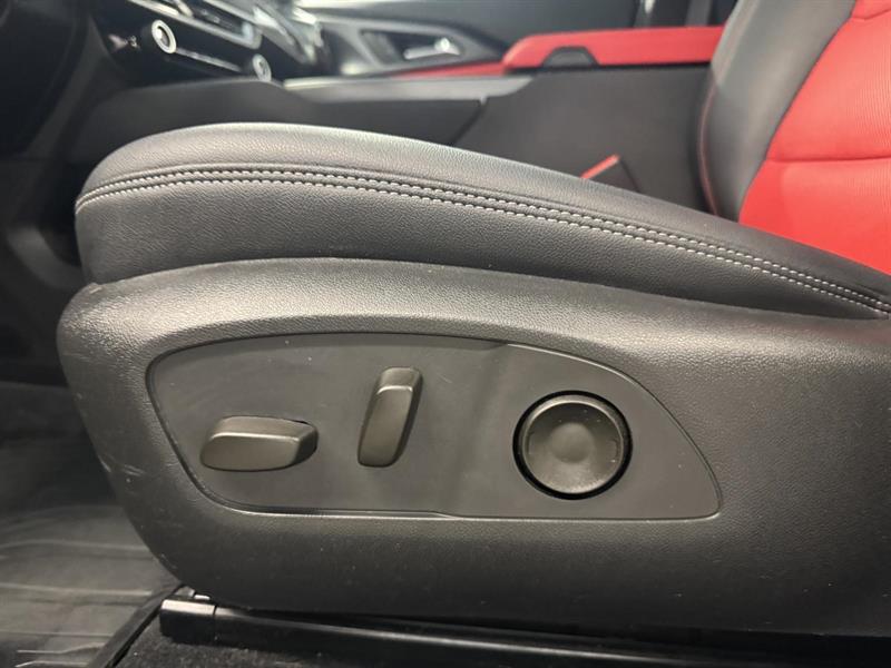 chevrolet Equinox EV 2025 - 13