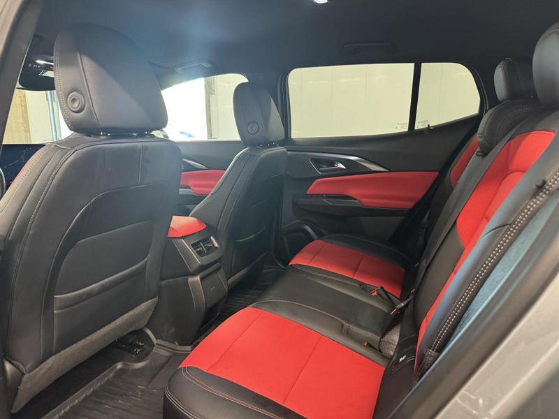 chevrolet Equinox EV 2025 - 14