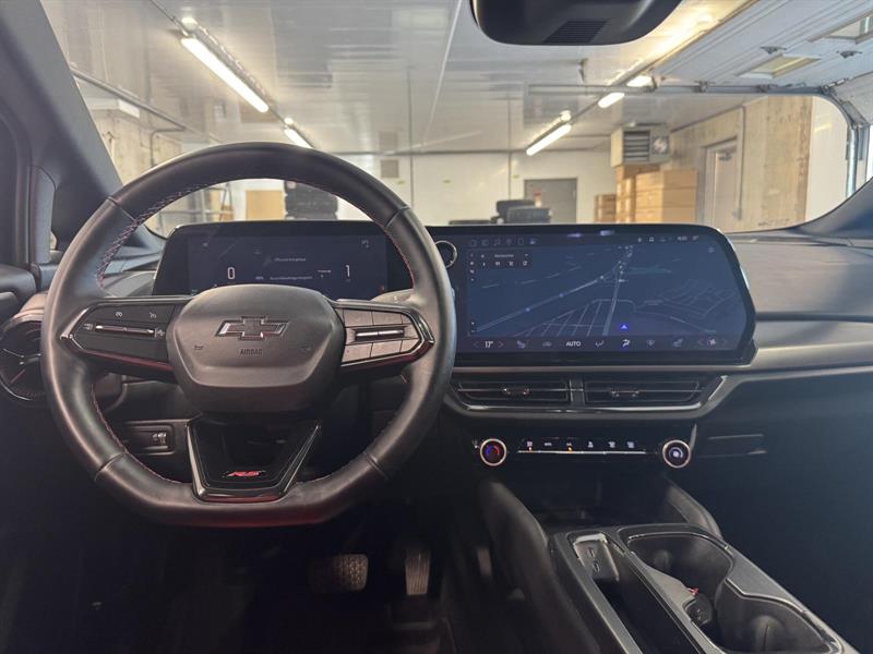 chevrolet Equinox EV 2025 - 15