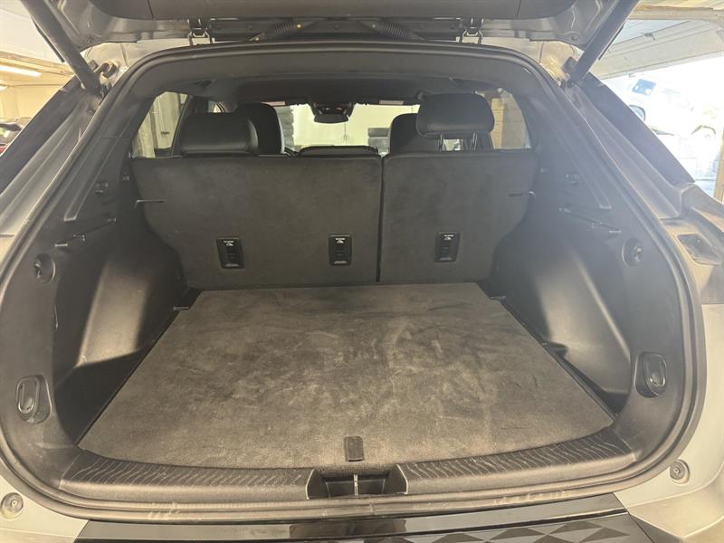 chevrolet Equinox EV 2025 - 16