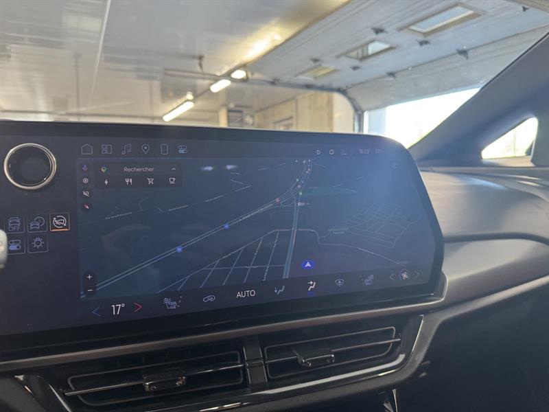 chevrolet Equinox EV 2025 - 18