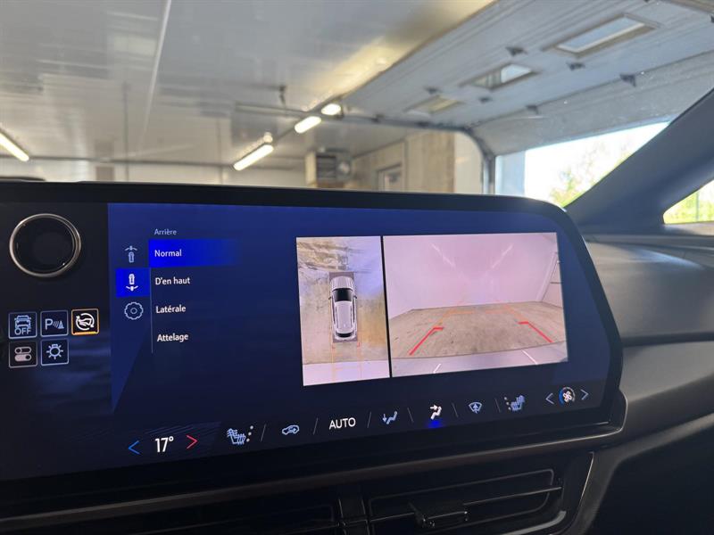 chevrolet Equinox EV 2025 - 19