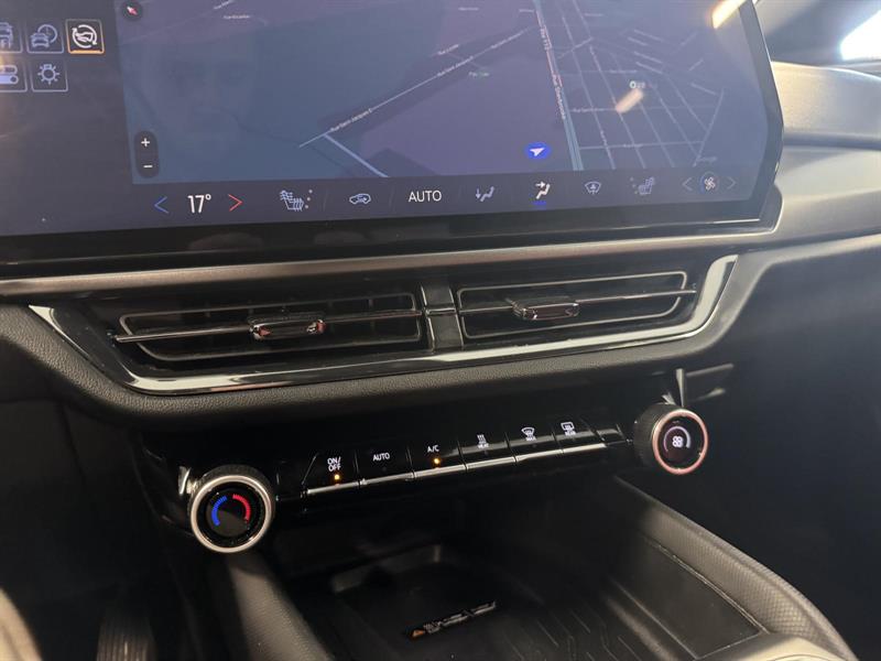 chevrolet Equinox EV 2025 - 20