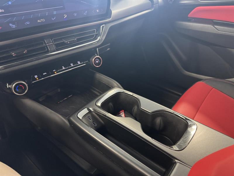 chevrolet Equinox EV 2025 - 21