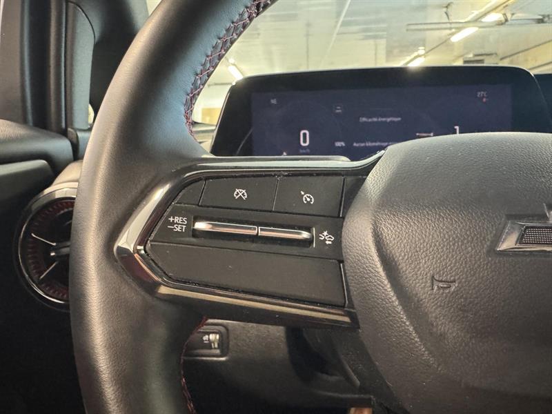 chevrolet Equinox EV 2025 - 24