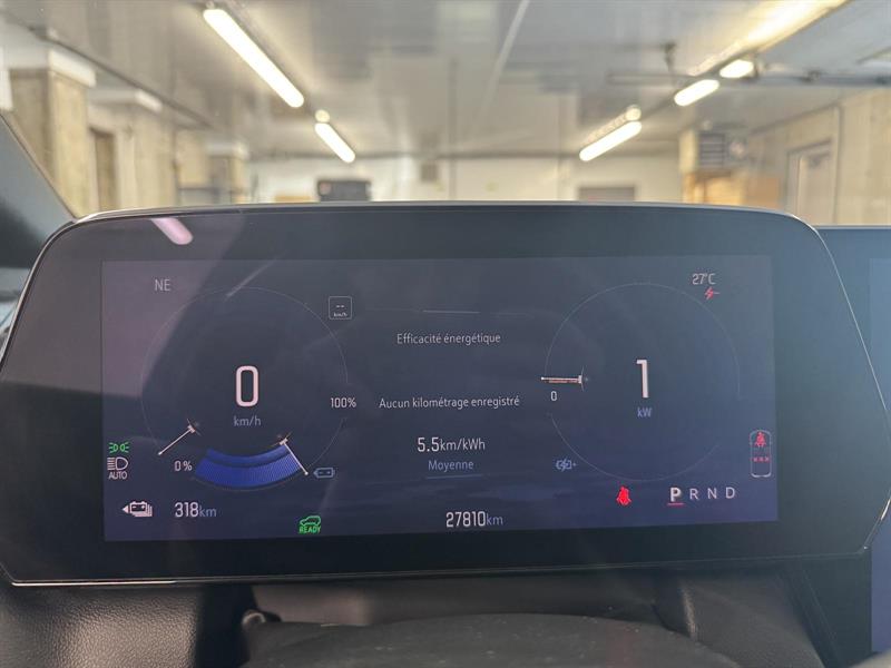 chevrolet Equinox EV 2025 - 26