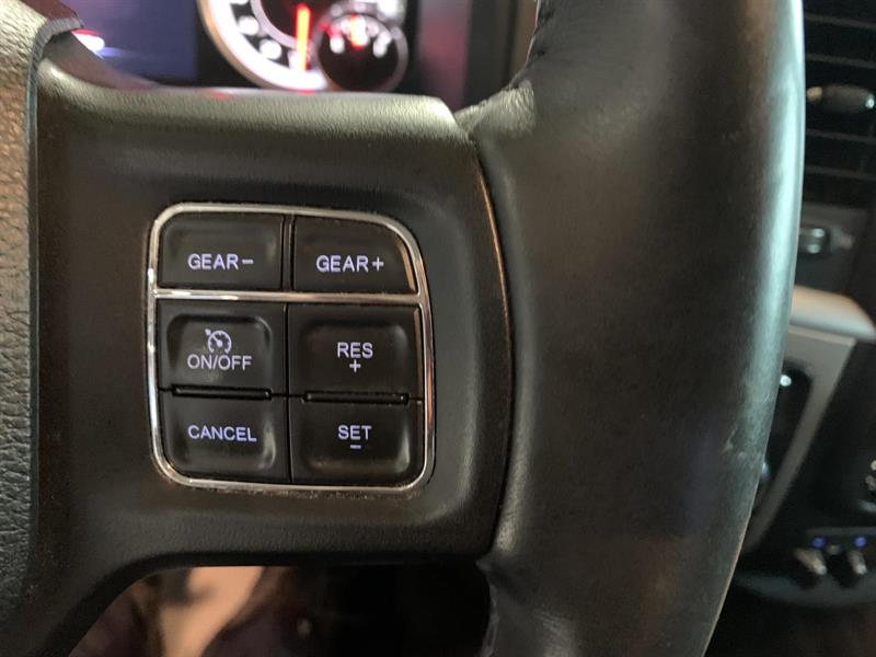 ram 1500 2017 - 19