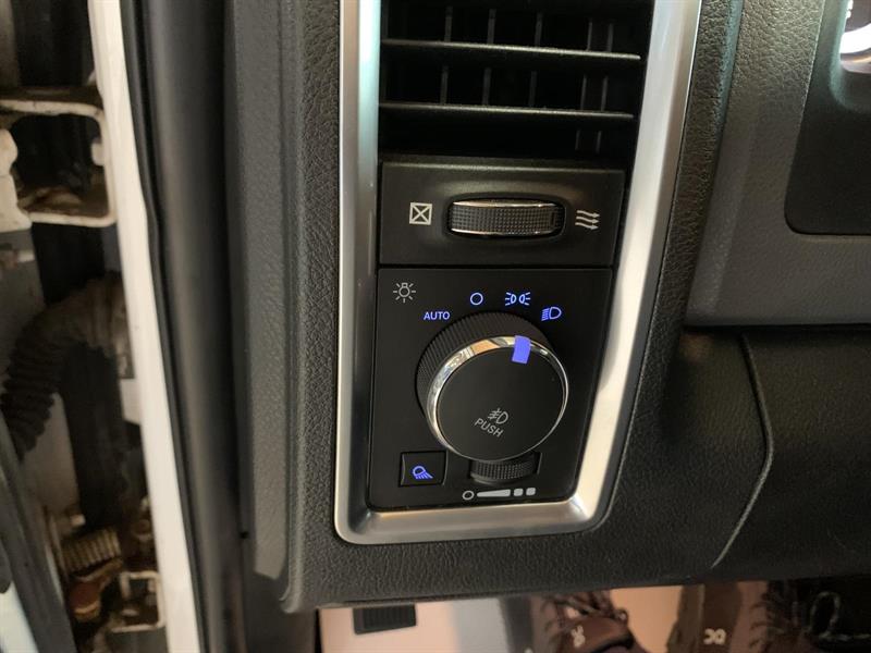 ram 1500 2017 - 21