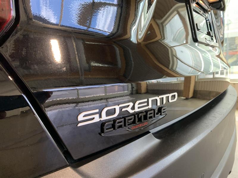 kia Sorento 2023 - 8