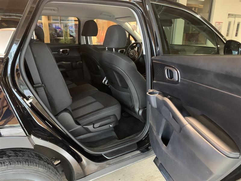 kia Sorento 2023 - 11
