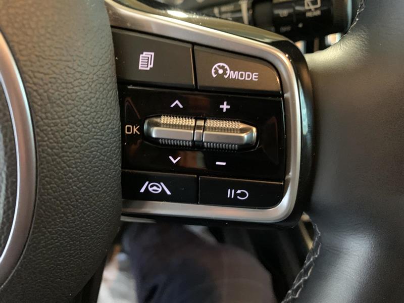 kia Sorento 2023 - 19