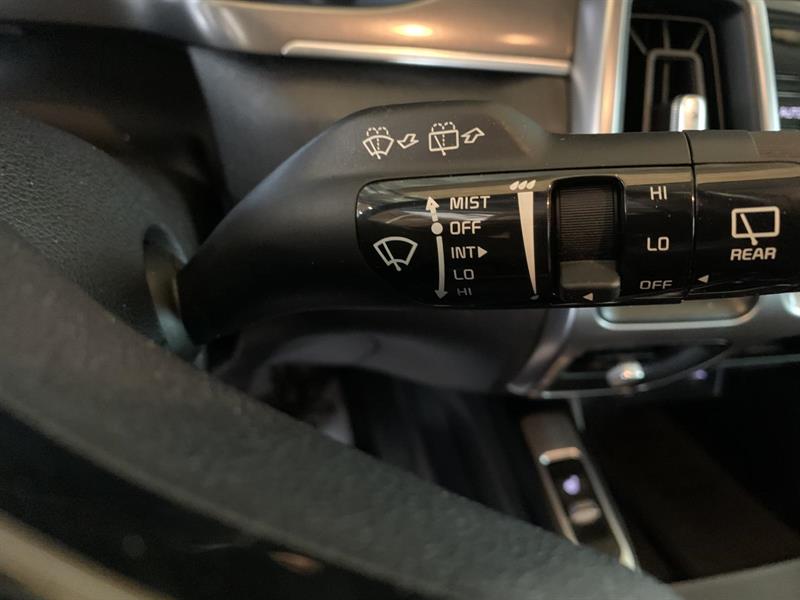 kia Sorento 2023 - 21