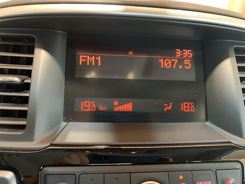 nissan Pathfinder 2015 - 13