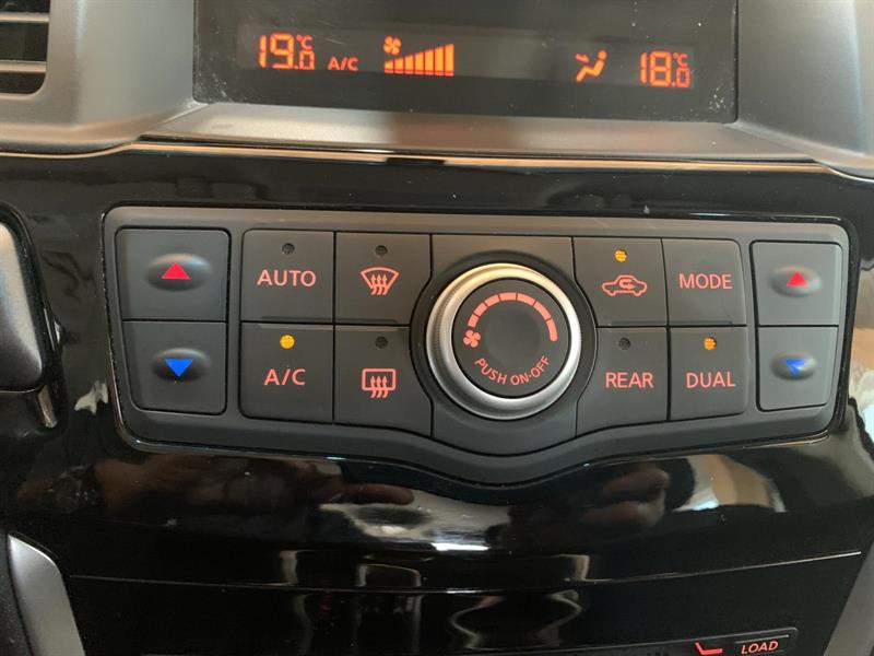 nissan Pathfinder 2015 - 14