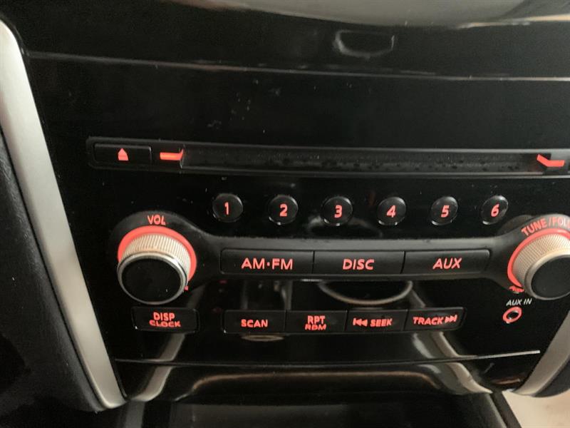 nissan Pathfinder 2015 - 15