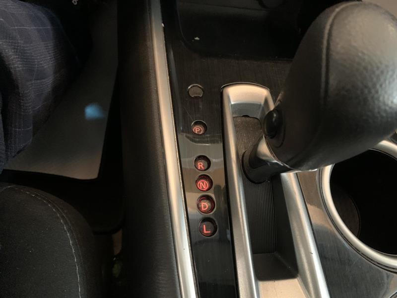 nissan Pathfinder 2015 - 16