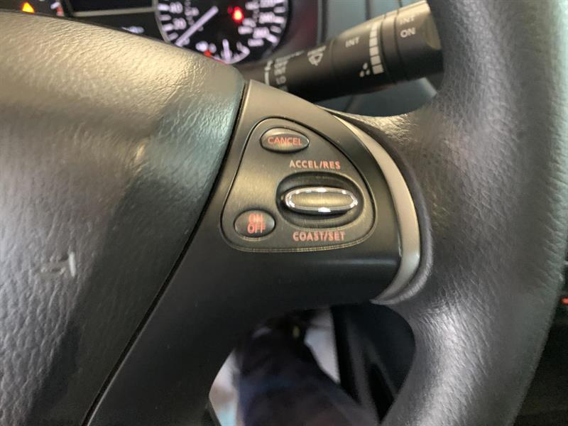 nissan Pathfinder 2015 - 17