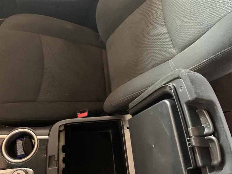 nissan Pathfinder 2015 - 26