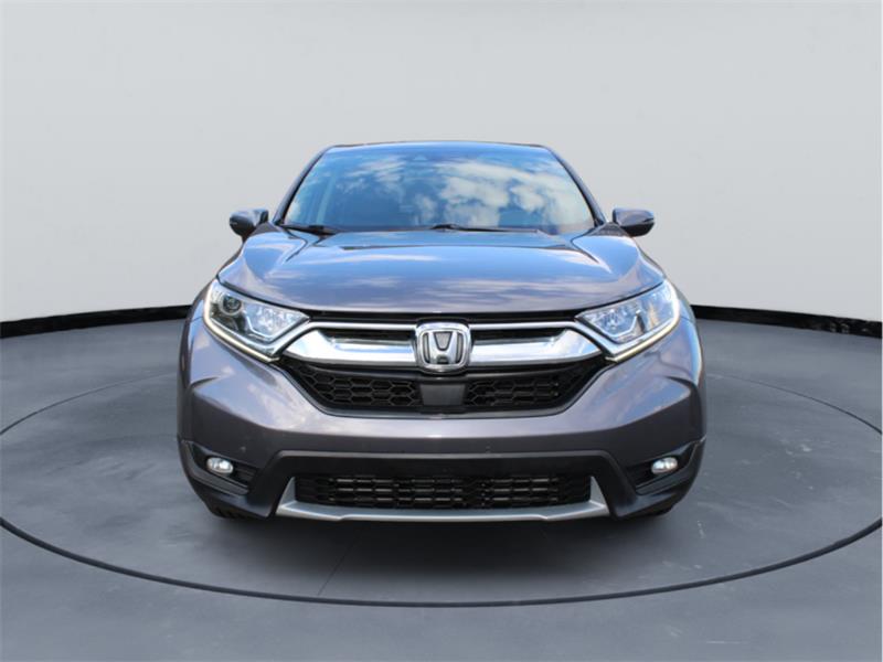 honda CR-V 2018 - 2
