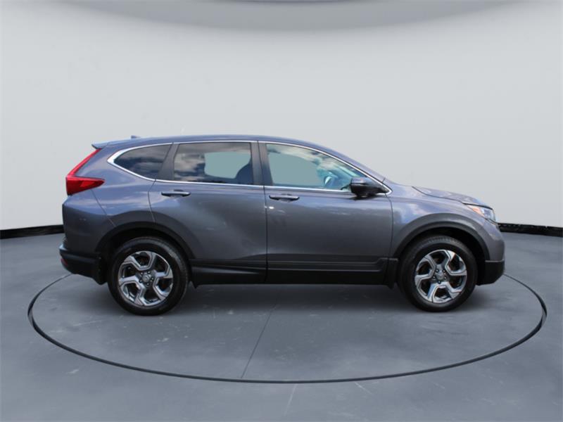 honda CR-V 2018 - 4