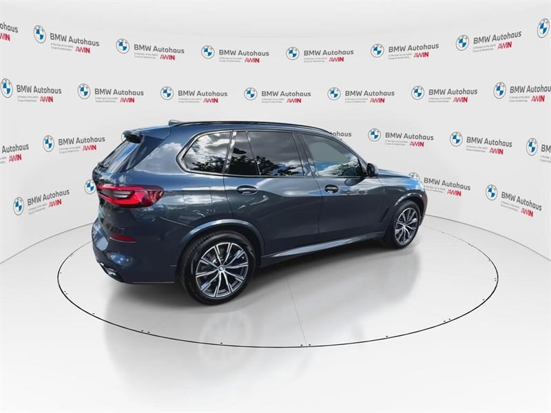 bmw X5 2022 - 10