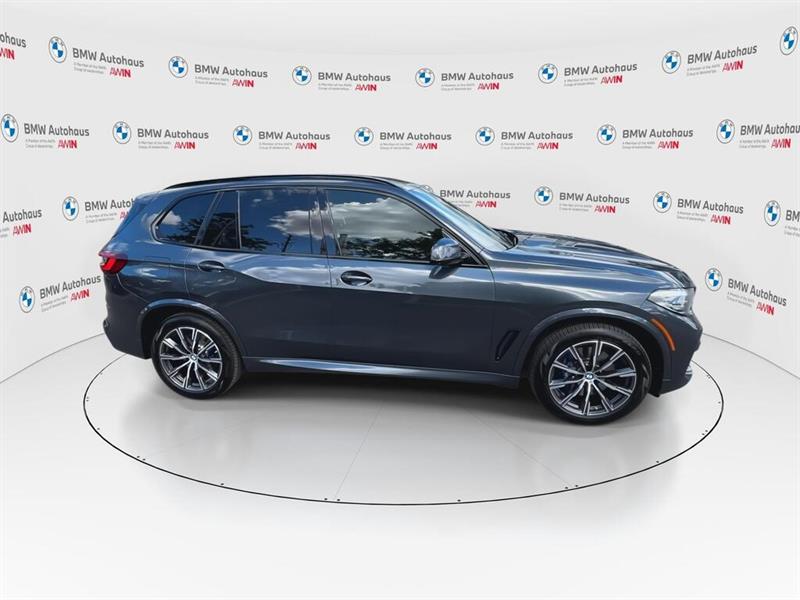 bmw X5 2022 - 11