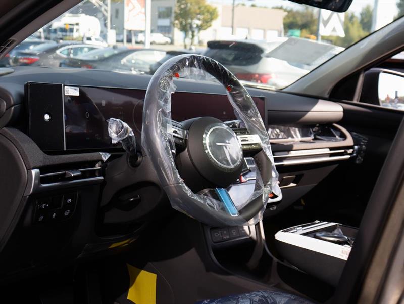 hyundai Tucson Hybrid 2025 - 9