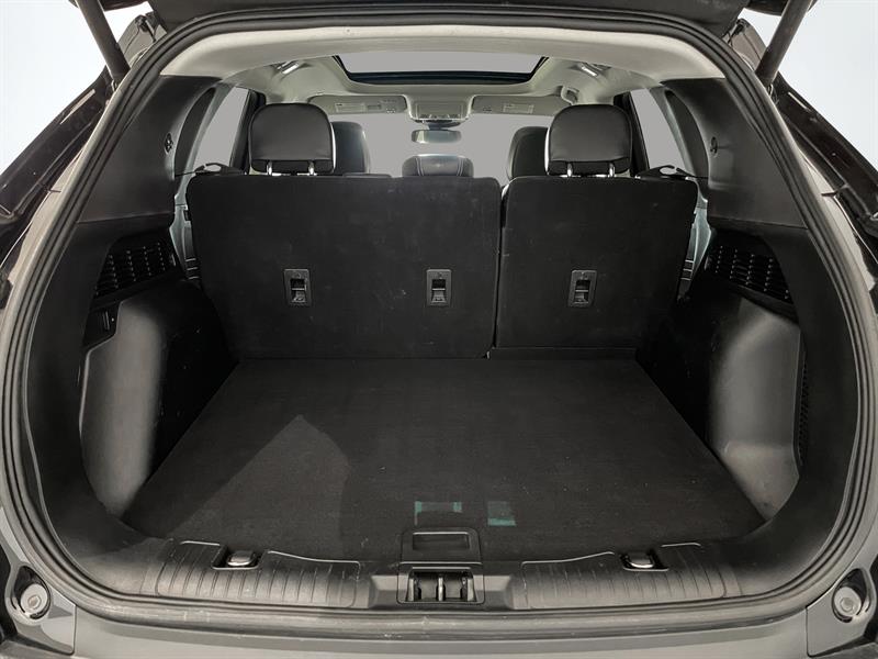 ford Escape 2022 - 31