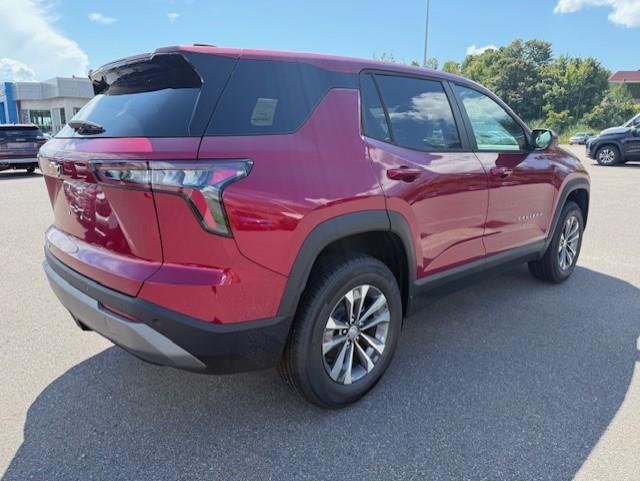 chevrolet Equinox 2026 - 3