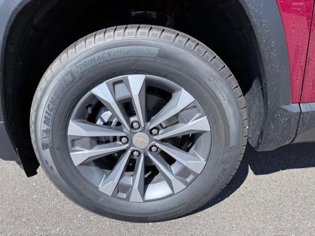 chevrolet Equinox 2026 - 7