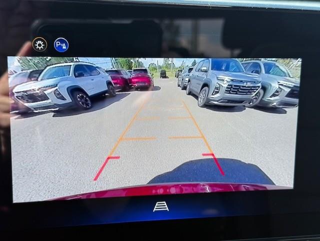 chevrolet Equinox 2026 - 17