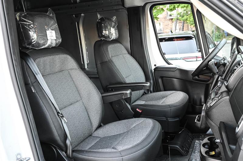 ram PROMASTER FOURGONNETTE UTILITAIRE 2025 - 10