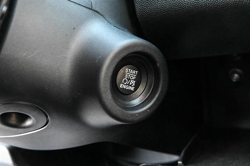 ram PROMASTER FOURGONNETTE UTILITAIRE 2025 - 18