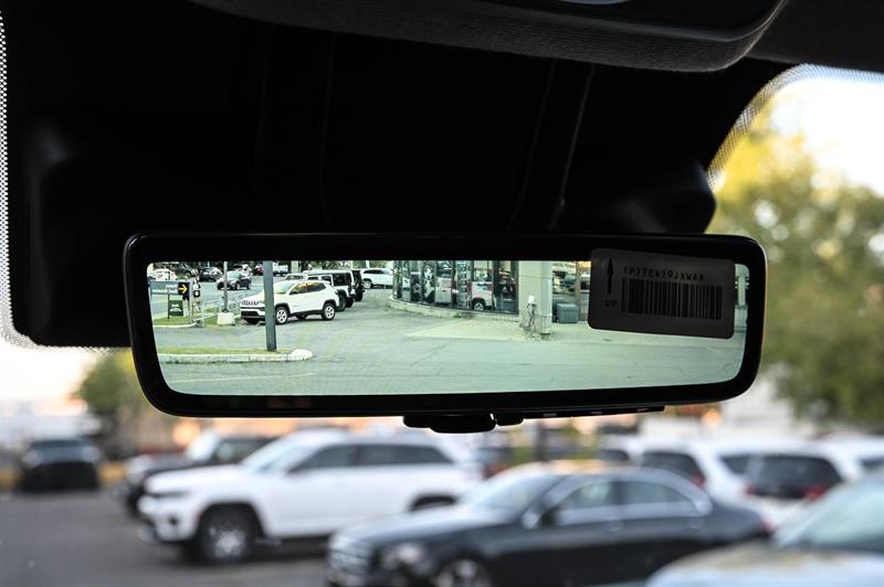 ram PROMASTER FOURGONNETTE UTILITAIRE 2025 - 19