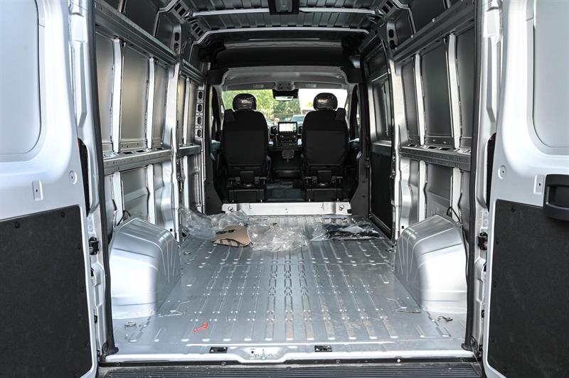 ram PROMASTER FOURGONNETTE UTILITAIRE 2025 - 25