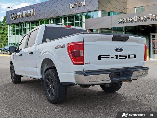 ford F-150 2022 - 3
