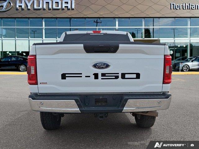 ford F-150 2022 - 4