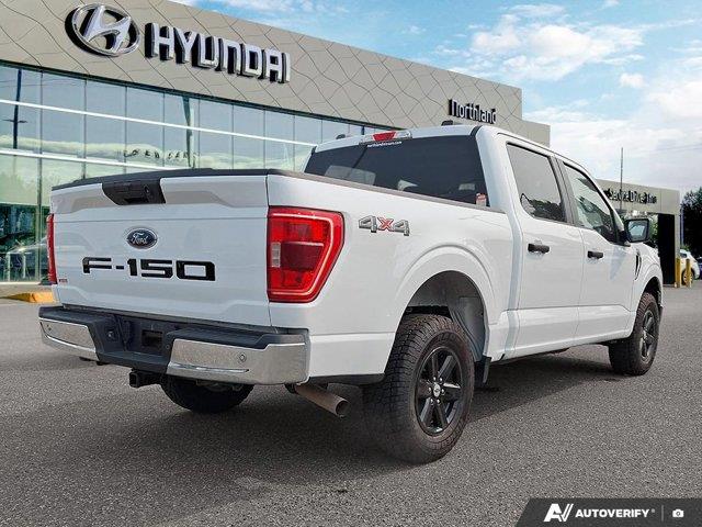 ford F-150 2022 - 5