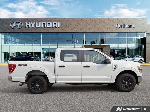 ford F-150 2022 - 6