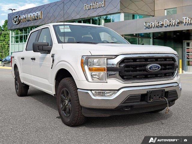 ford F-150 2022 - 7